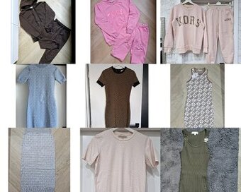 NOVE Michael Kors suprava,saty,sukna,tricko XS - M