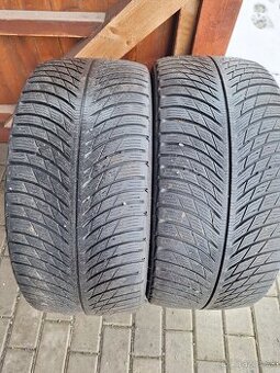 245/40 R18 zimne