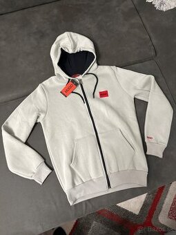 Pánska mikina Hugo boss M