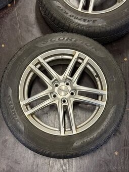 5x112 r18 Zimna Sada