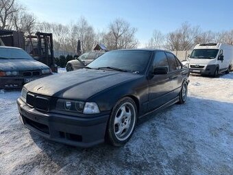 Bmw e36 325i