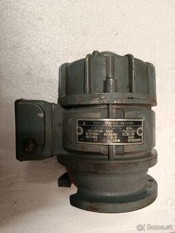 Predám elektromotor Plovdiv Bulgarien