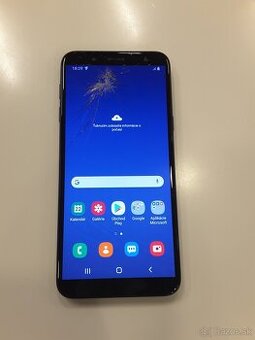 Predám Samsung Galaxy J600