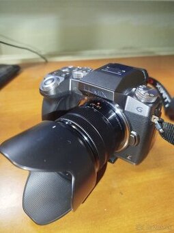 Panasonic Lumix g7