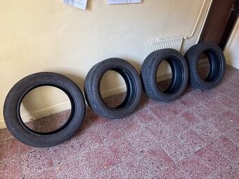 Hankook ventus evo 235/50/r19 letné