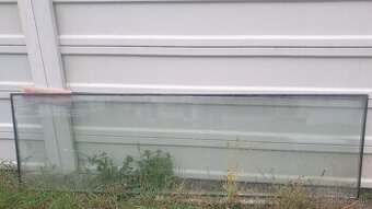 Predám Izolačné dvoj - sklo z okna