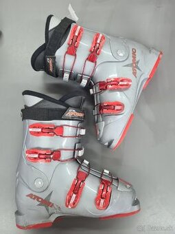 Lyžiarky v.38, zn.Atomic