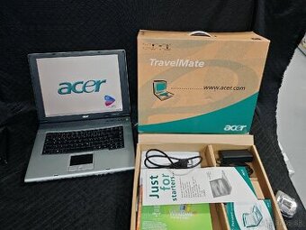 PC Acer TravelMate4000