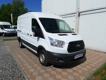 Ford Transit, 290 2,2TDCI L2H2