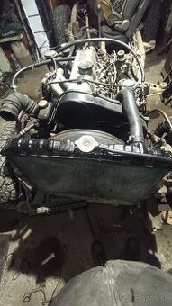 Náhradné Diely Mitsubishi Pajero 2.5 TD