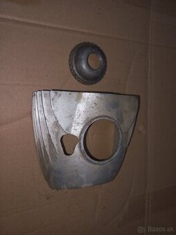 Jawa 250 353 kryty karburátora