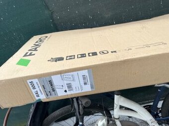 Fakro strešné okno