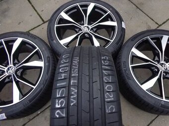5x112 R20 VW Tiguan  letna sada kolies