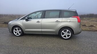 Peugeot 5008 1,6 hdi