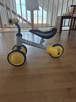 Odrazadlo kinderkraft