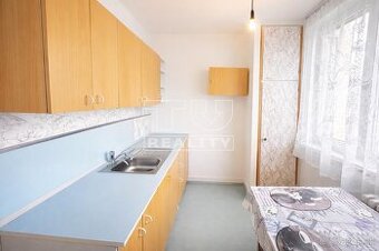 Predám 2izbový byt, balkón, Poprad