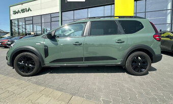 Dacia Jogger EXTREME 7 miest SK 1.maj. LPG, 74kw
