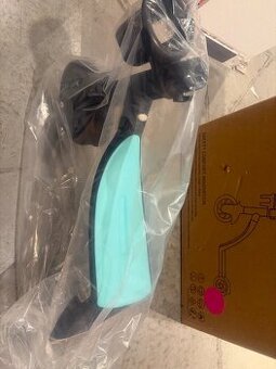 Kindloo kolobezka/ bicyklik