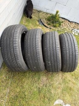 Michelin Primacy 205/55 R16 94H
