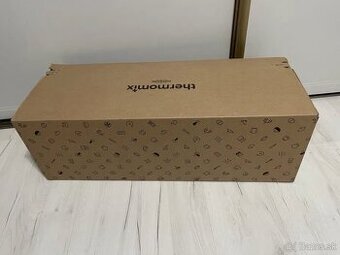 Predám nový, nerozbalený Thermomix TM7