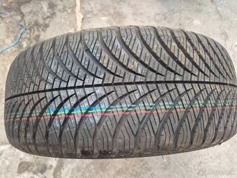 195/55 r15 celoročné 1 ks GOODYEAR - nepoužitá