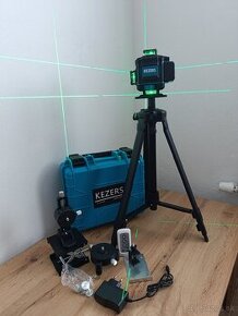 Laser 4D 16lin stativ