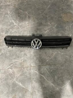 Predná maska vw golf 7