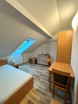 Garsónka na prenájom - 1