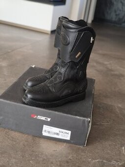 Motorkárske čižmy SIDI armada