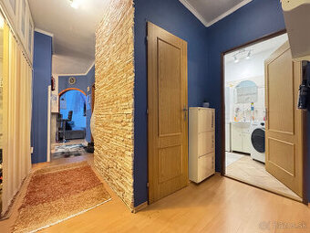 Na predaj byt Tvdošín, Medvedzie(3-izbový byt+balkón)NOVINKA