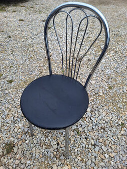 Predám staršie stoličky