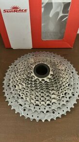 Kazeta sunrace 12 kolo 50t