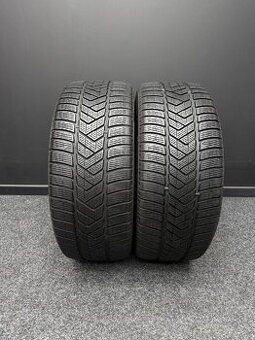 2ks pneu Pirelli 255/45/20 105V