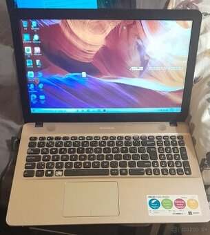 Asus R541u - i5, 4GB, 1TB, 15,6"