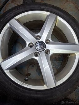 Volkswagen R17 original