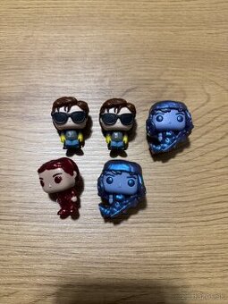 Stranger thing figúrky