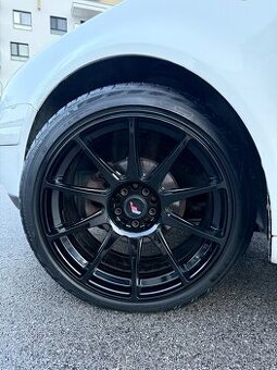 Predám disky Japan Racing JR11