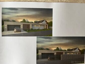 Na predaj pozemok v Štúrove