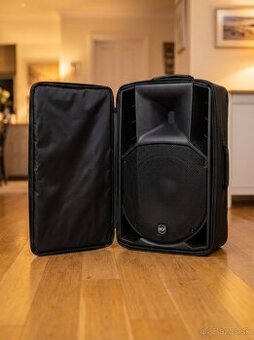 Predám RCF ART 745-A – 4-palcová cievka, neskutočný zvuk