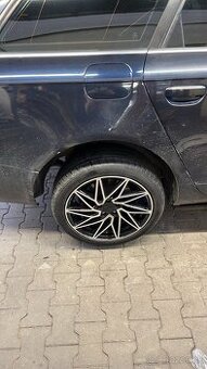 Predám elektróny r18