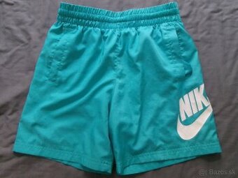 Chlapčenské plavky Nike, veľ. M, 137-147 cm.