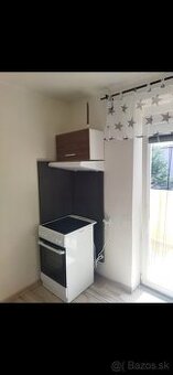 Dám do prenájmu 1.izb.byt v Dca