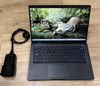 14" Dell Latitude 7420 Touch- i7, 16Gb, 512gb, W11pro - top