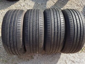 225/55 r16 letné pneumatiky 4ks Nexen