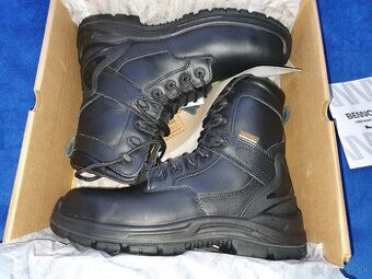 Bennon commodore veľkosť 42 pracovné topánky