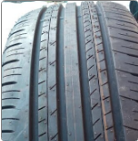 Pneumatiky 225- 60 -18".