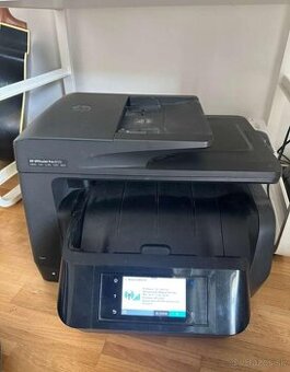 HP OfficeJet Pro 8725