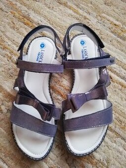 Sandálky Lasocki veľkosť 36