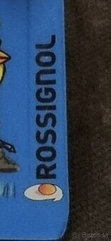 Lyže ROSSIGNOL detské