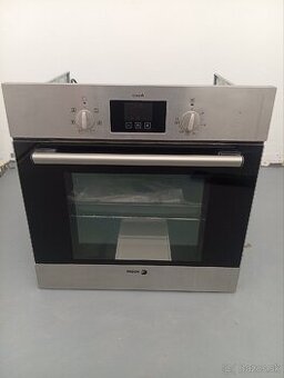 Predám vstavanú rúru Fagor 6H-215AX